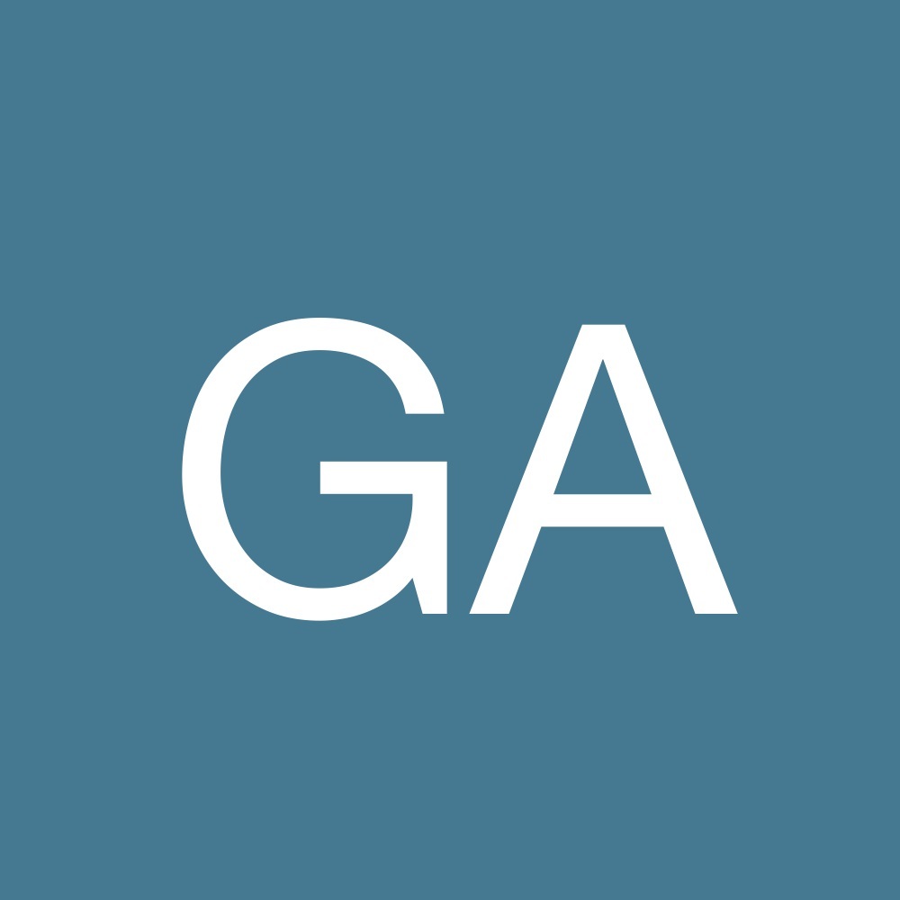 Meet your Posher, Gabrielle